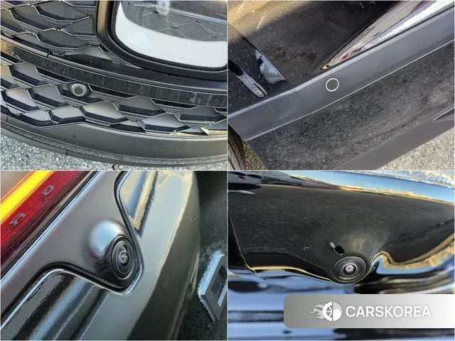 Hyundai Grandeur (GN7) 2024 Черный из Кореи, фото 2