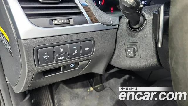 Genesis G80 id 2678212 из Кореи 2