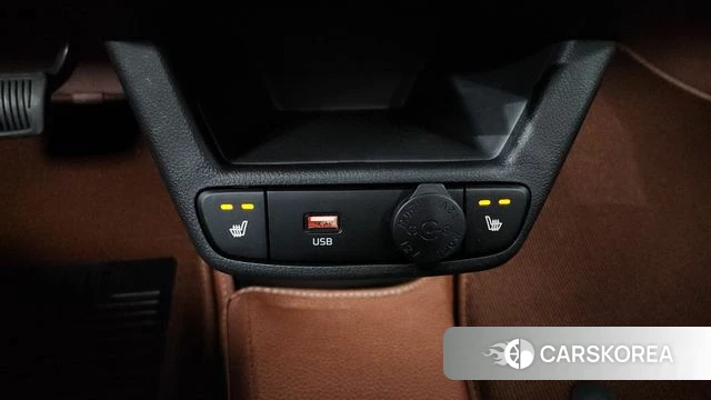 Kia The New Kia Ray 2023 Небесно-голубой из Кореи, фото 2
