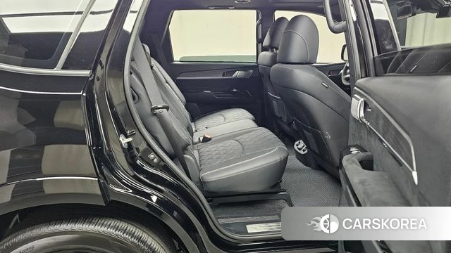 Kia Mohave Master 2024 Черный из Кореи, фото 2