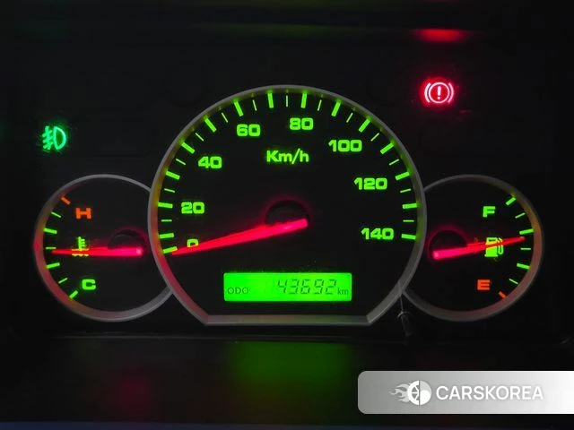 Chevrolet (GM Daewoo) New Damas 2020 Белый из Кореи, фото 2