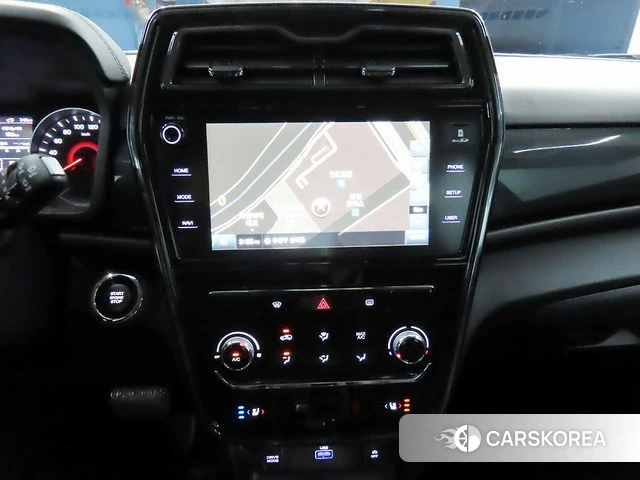 Ssangyong Berry New Tivoli 2022 Синий из Кореи, фото 2