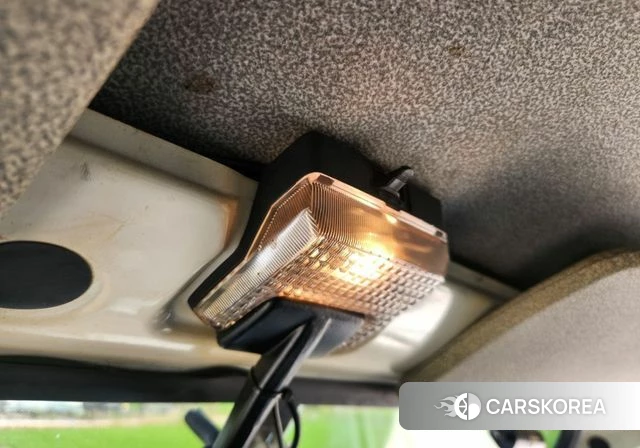 Chevrolet (GM Daewoo) New Labo 2019 Белый из Кореи, фото 2