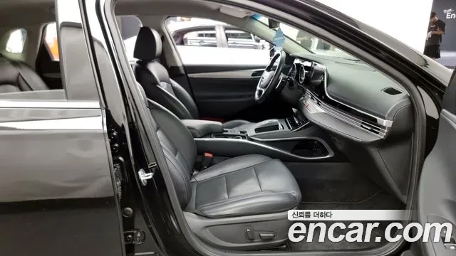 Hyundai The New Grandeur IG id 2907156 из Кореи 2