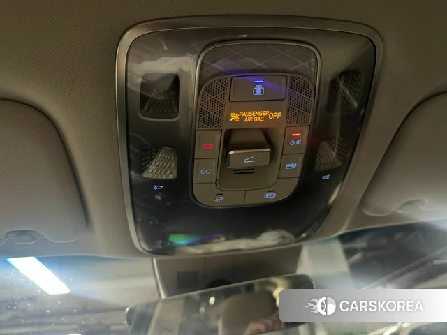 Genesis GV80 2021 Серебряный из Кореи, фото 2