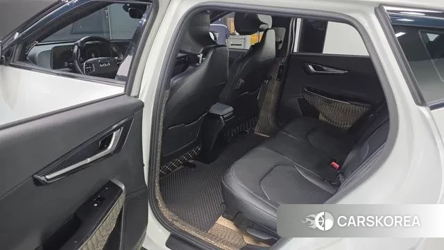 Kia EV6 2022 Белый из Кореи, фото 2