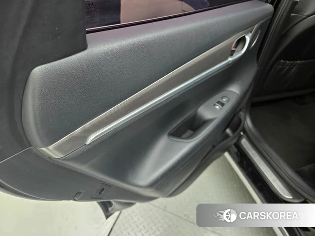 Hyundai The New Grandeur IG 2020 Черный из Кореи, фото 2