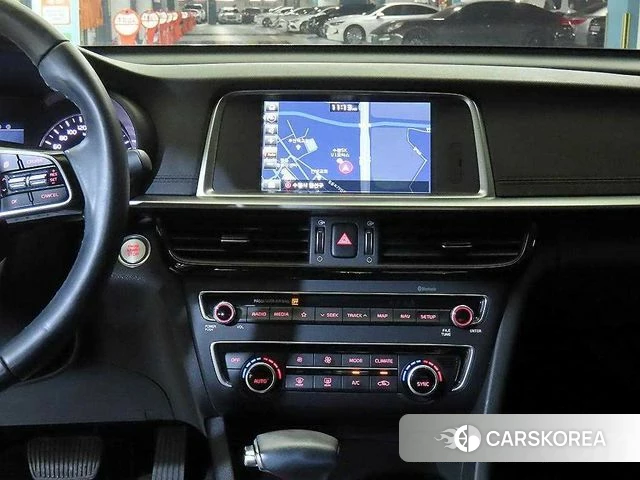Kia The New K5 2nd generation 2019 Серый из Кореи, фото 2