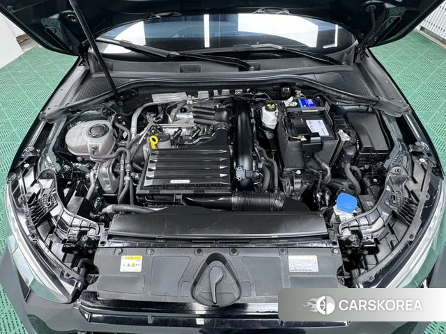 Audi A3 2022 Зеленый из Китая, фото 2