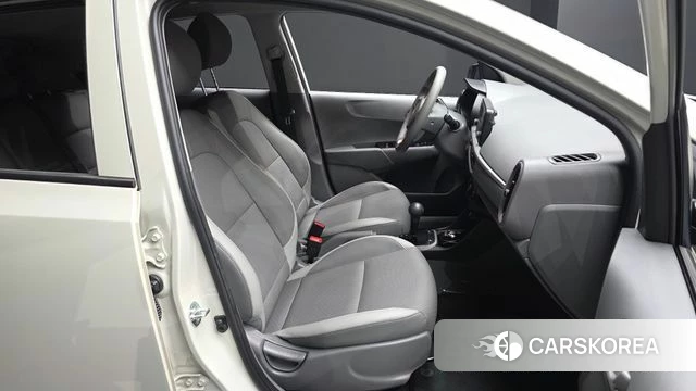 Kia All New Morning (JA) 2019 Жемчужный цвет из Кореи, фото 2