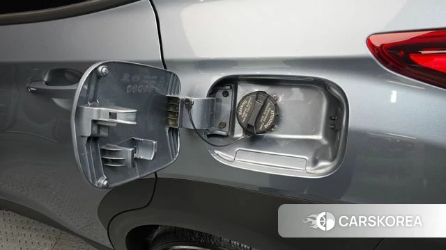 Hyundai Kona 2020 Серый из Кореи, фото 2