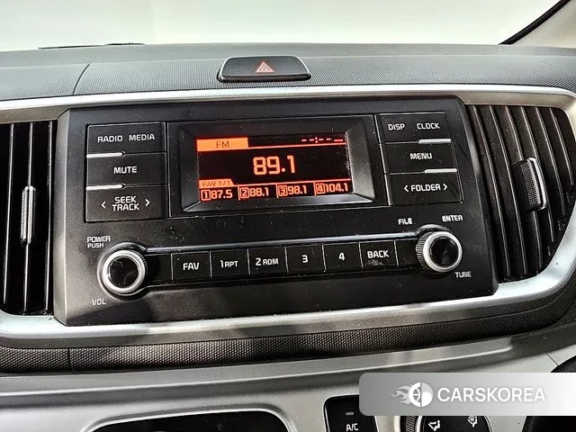 Kia The New Ray 2021 Белый из Кореи, фото 2