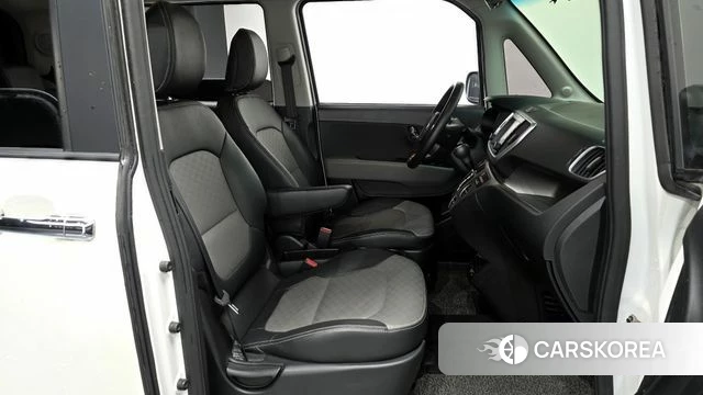 Kia The New Ray 2018 Белый из Кореи, фото 2