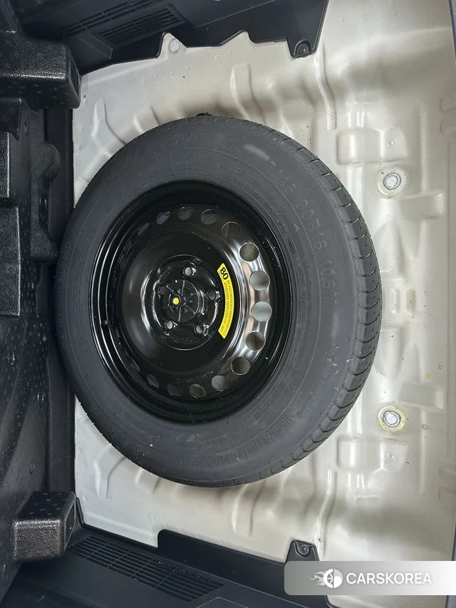 Hyundai ix35 2022 Белый из Китая, фото 2