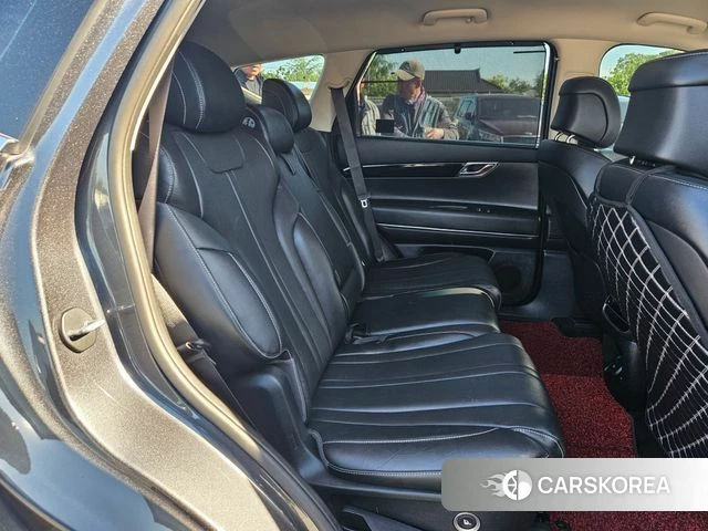 Genesis GV80 2020 Серый из Кореи, фото 2