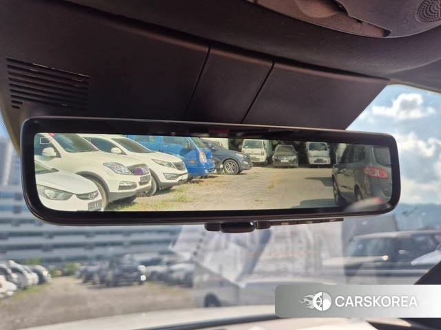 Kia The New Sorento 4th Generation 2024 Белый из Кореи, фото 2