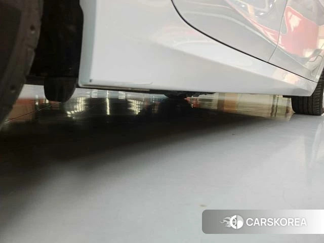 BMW 1 series 2021 Белый из Китая, фото 2