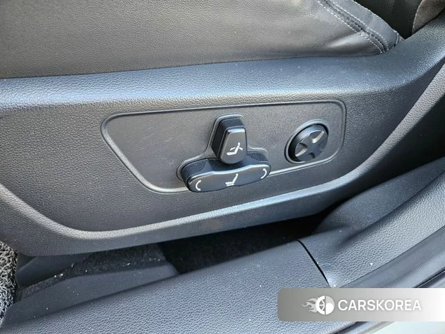 Ssangyong Beautiful Korando 2020 Белый из Кореи, фото 2