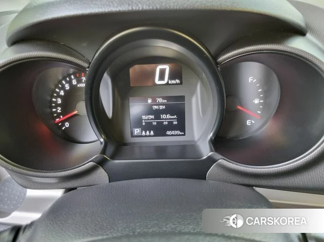 Kia The New Ray 2021 Белый из Кореи, фото 2