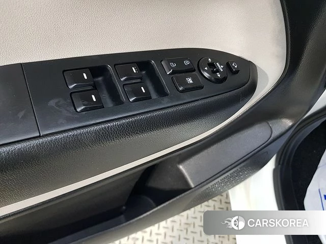 Kia The New Ray 2020 Белый из Кореи, фото 2