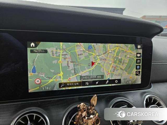 Mercedes-Benz CLS-Class C257 2023 Черный из Кореи, фото 2