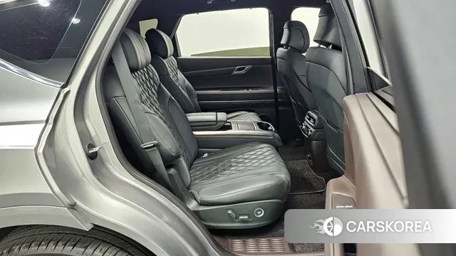 Genesis GV80 2022 Серый из Кореи, фото 2