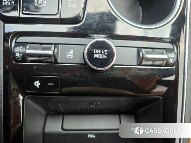 Kia K5 Hybrid 3rd Generation 2021 Белый из Кореи, фото 2