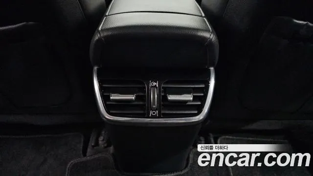 Hyundai The New Grandeur IG 2020 Черный из Кореи, фото 2