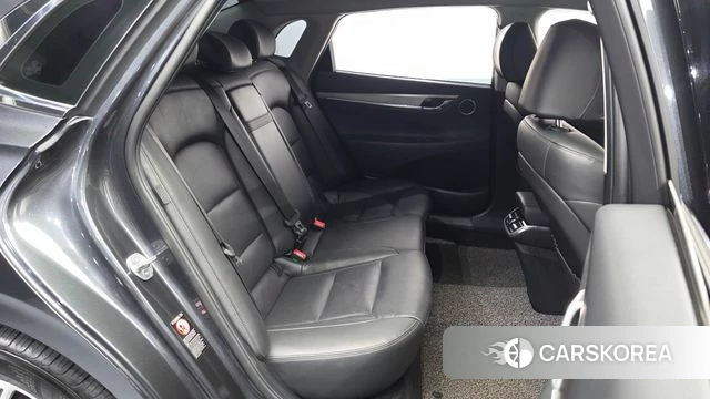 Hyundai The New Grandeur IG 2020 Серый из Кореи, фото 2