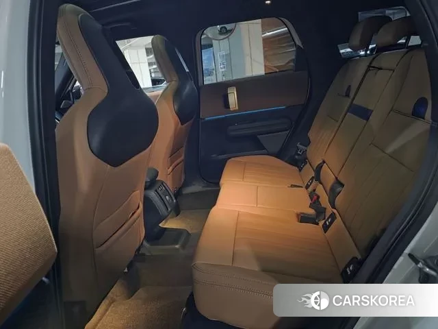 Mini Cooper S Countryman 3rd Generation 2024 Белый из Кореи, фото 2