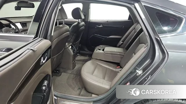 Kia Come New K7 2018 Серый из Кореи, фото 2