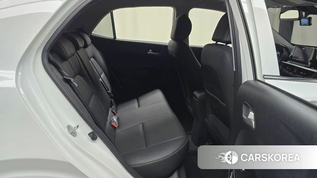Kia Morning Urban (JA) 2022 Белый из Кореи, фото 2