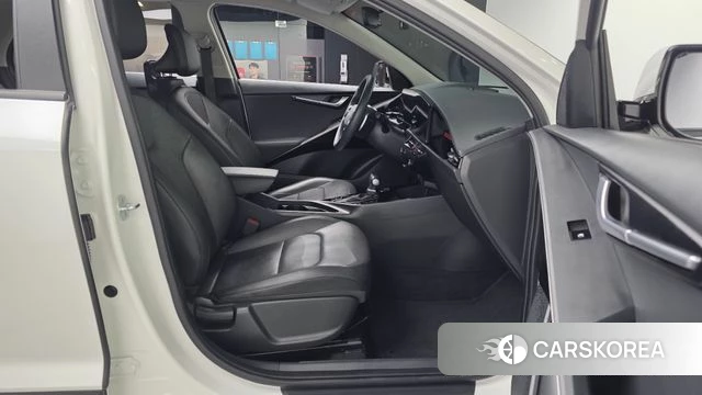 Kia Di Ol Nu Niro 2022 Белый из Кореи, фото 2