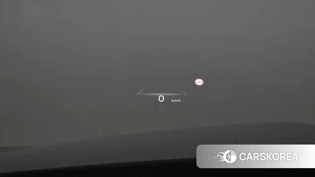 Genesis G80 (RG3) 2022 Черный из Кореи, фото 2