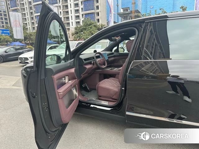 Weilai ES8 2026 Черный из Китая, фото 2