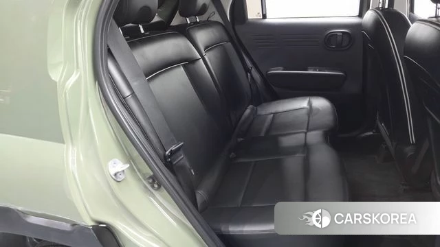 Hyundai Casper 2022 Коричневый из Кореи, фото 2