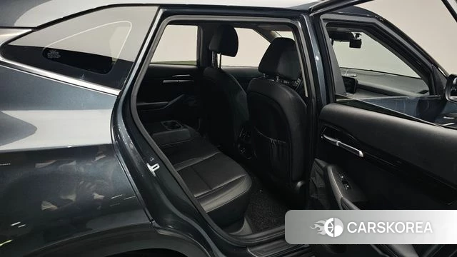 Kia The New Seltos 2022 Серый из Кореи, фото 2