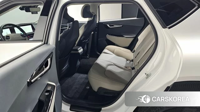 Kia EV6 2023 Белый из Кореи, фото 2