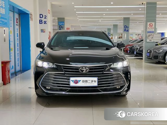 Toyota Asian dragon 2021 Черный из Китая, фото 2