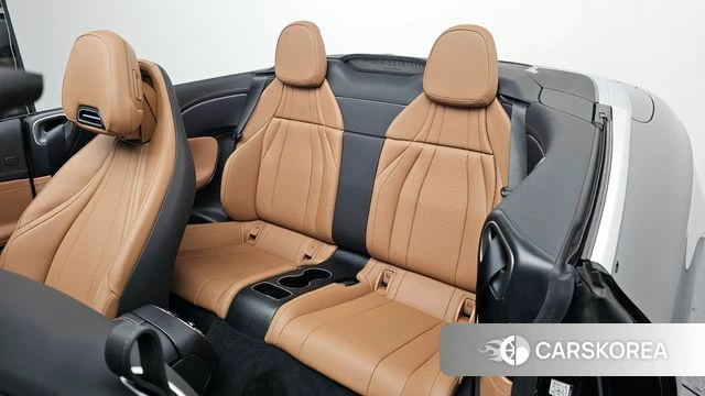 Mercedes-Benz CLE-Class C236 2025 Черный из Кореи, фото 2