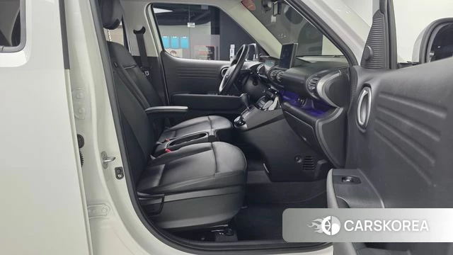 Hyundai Casper 2022 Белый из Кореи, фото 2
