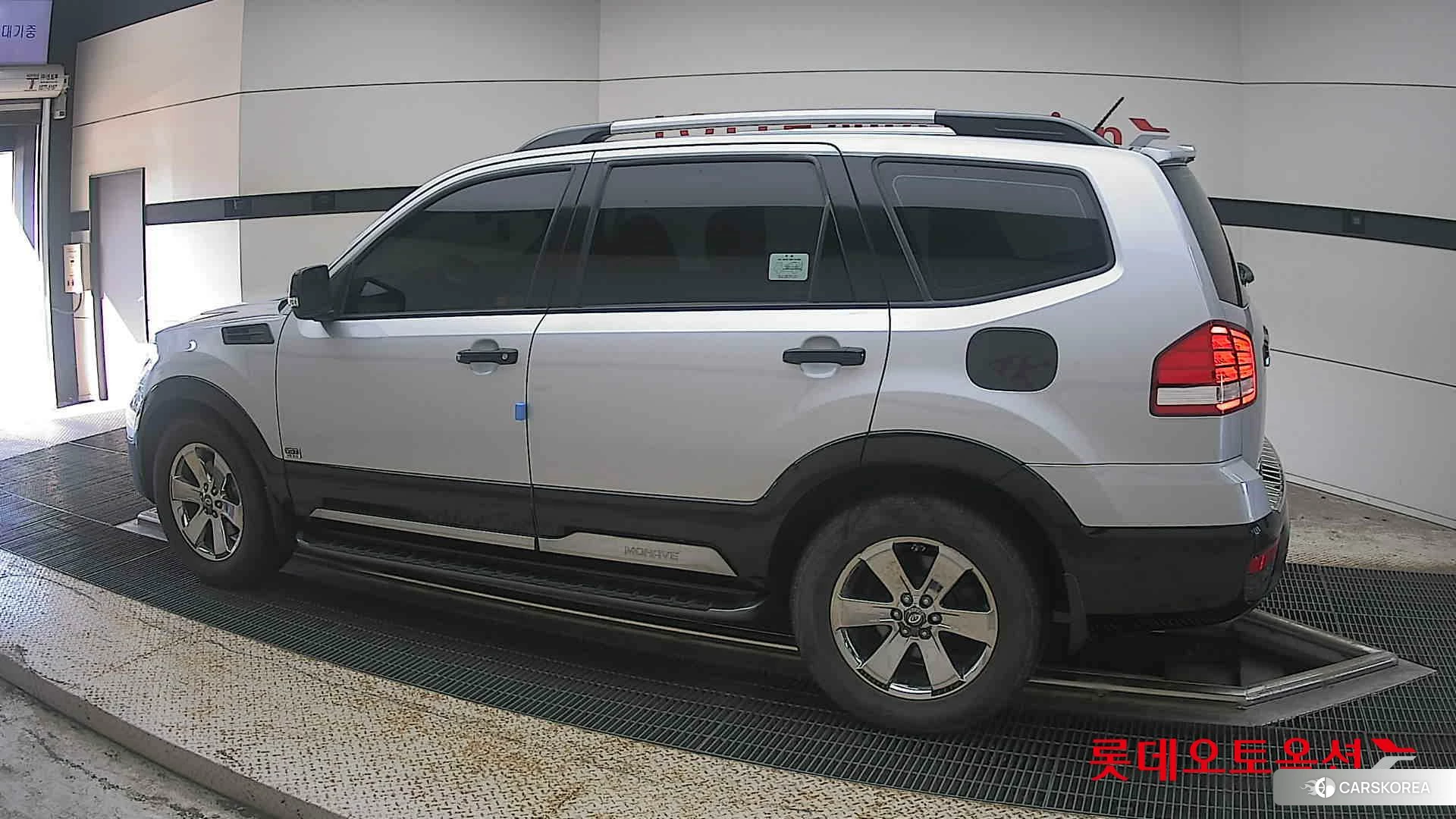 Kia Mohave 2018 Другое из Кореи, фото 2