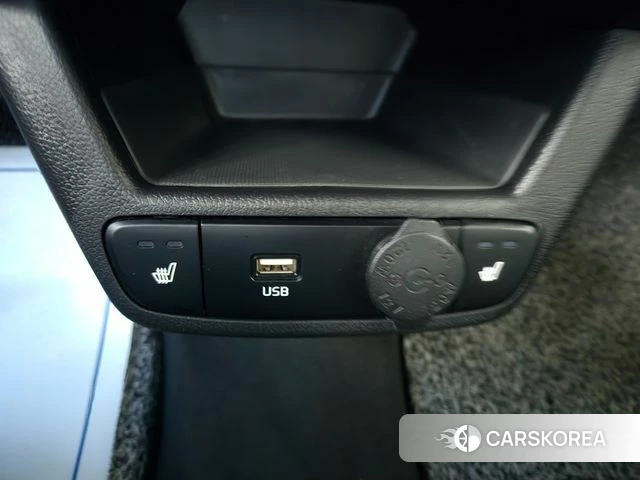 Kia The New Ray 2020 Жемчужный цвет из Кореи, фото 2