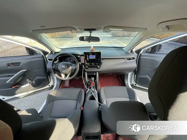 Toyota Fenglanda 2024 Белый из Китая, фото 2