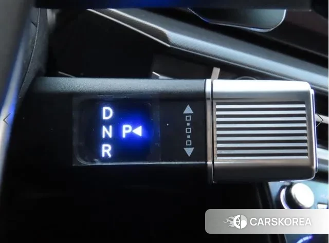 Hyundai Santa Fe (MX5) 2025 Белый из Кореи, фото 2