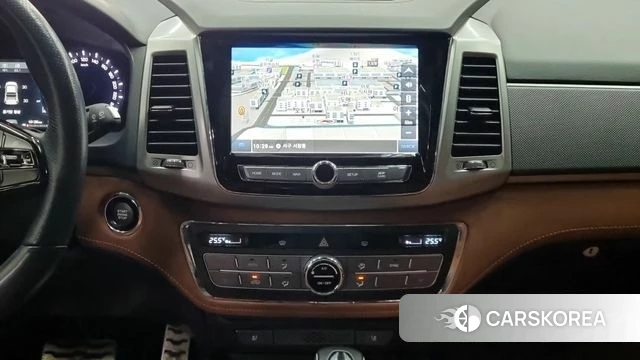 Ssangyong Rexton Sports Cannes 2019 Белый из Кореи, фото 2