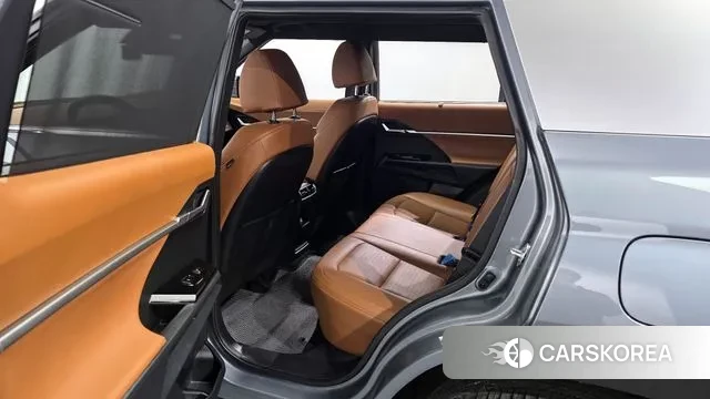 Ssangyong Torres 2023 Серый из Кореи, фото 2