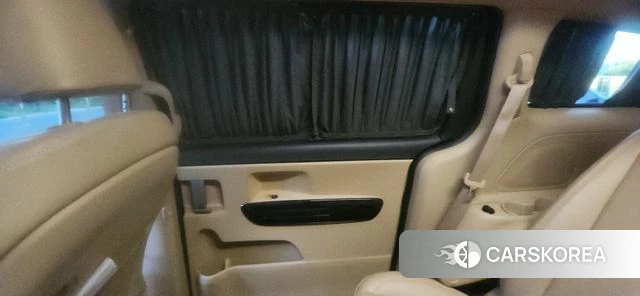 Kia The New Carnival 2018 Черный из Кореи, фото 2