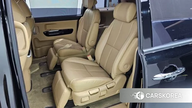 Kia The New Carnival 2020 Черный из Кореи, фото 2