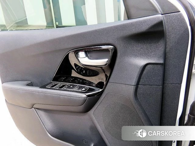 Kia The New Niro 2021 Белый из Кореи, фото 2